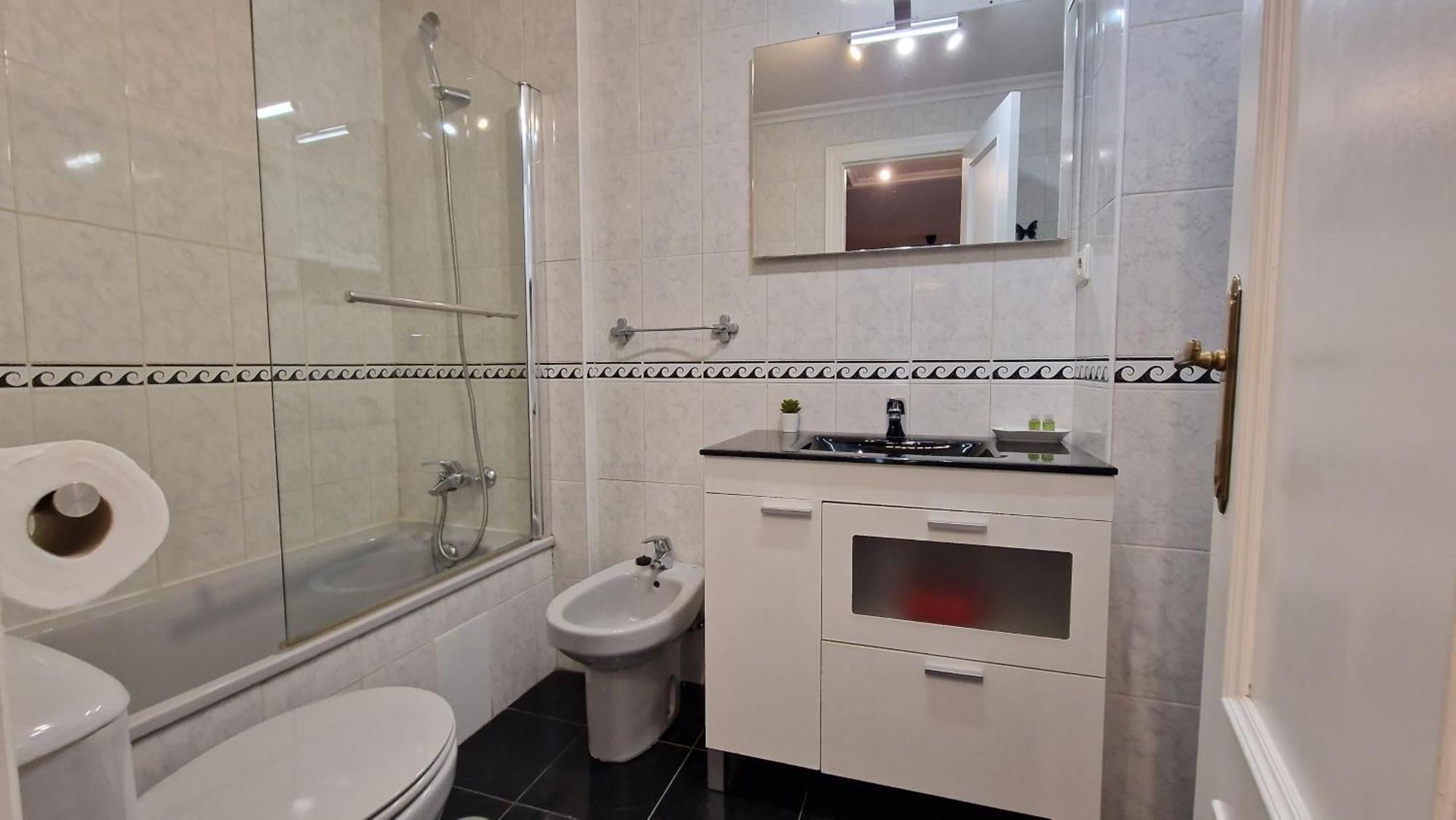Apartamento Parque Del Oeste Oviédo Exterior foto